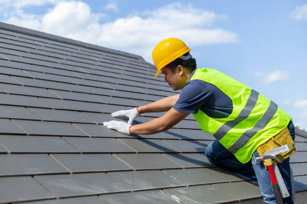 Best Tile Roofing Contractor  in East Basin, UT