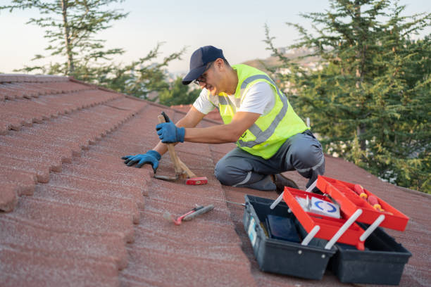Best Local Roofing Companies  in East Basin, UT