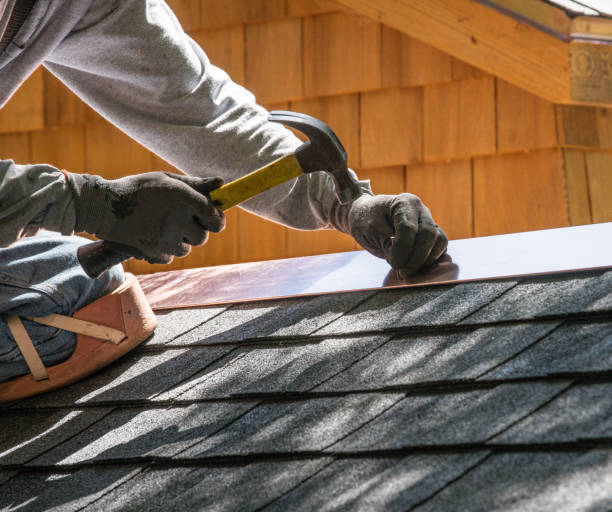 Best Roof Waterproofing Services  in East Basin, UT